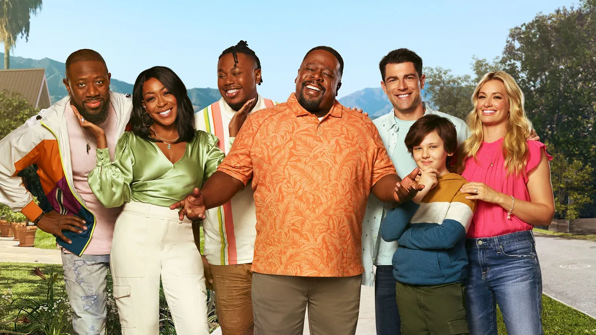 the neighborhood season 6 cast