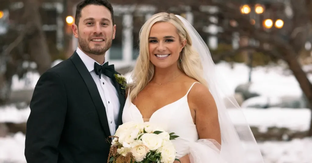 Married at First Sight Season 17 spoilers