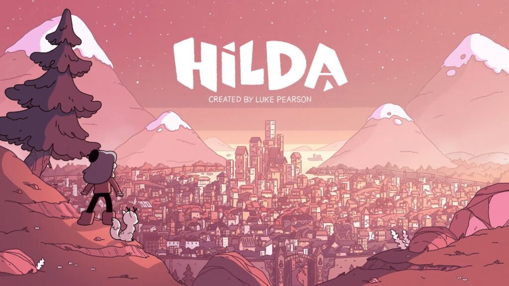 hilda season 3 review